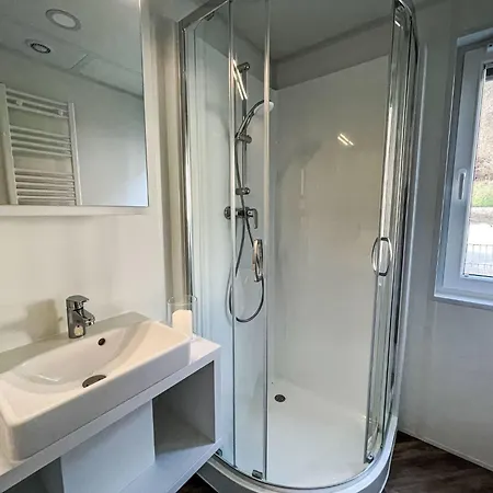 度假居 Tiny Haus Bavaria By Interhome