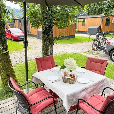 Tiny Haus Bavaria By Interhome 度假居 *