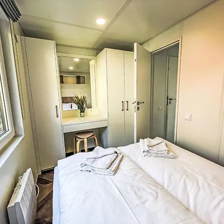 Tiny Haus Bavaria By Interhome