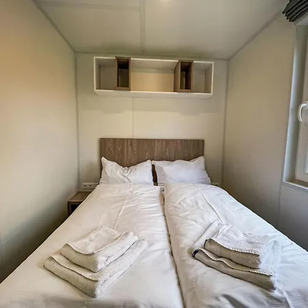 Tiny Haus Bavaria By Interhome 度假居 *