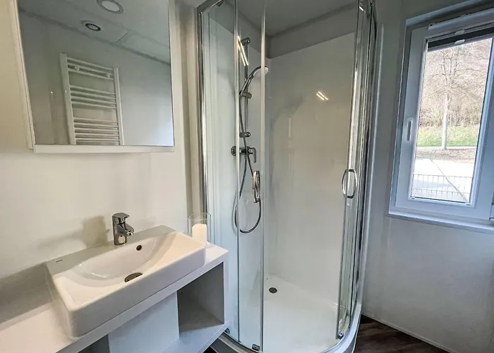 בית נופש Tiny Haus Bavaria By Interhome