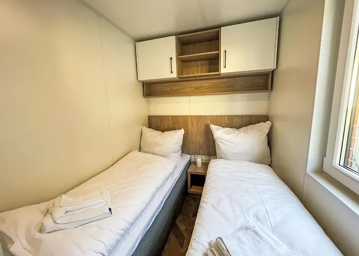 Tiny Haus Bavaria By Interhome *