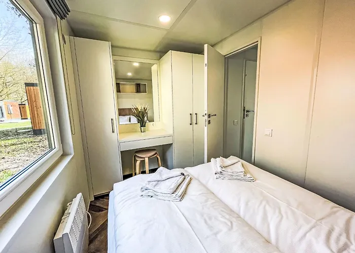 Tiny Haus Bavaria By Interhome