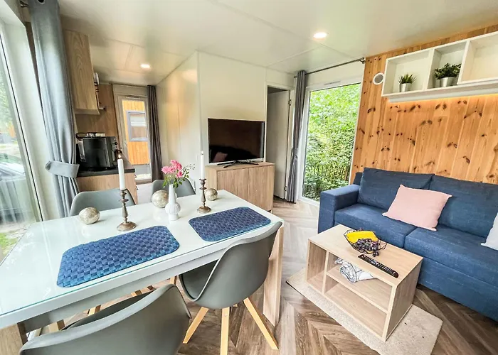 Tiny Haus Bavaria By Interhome