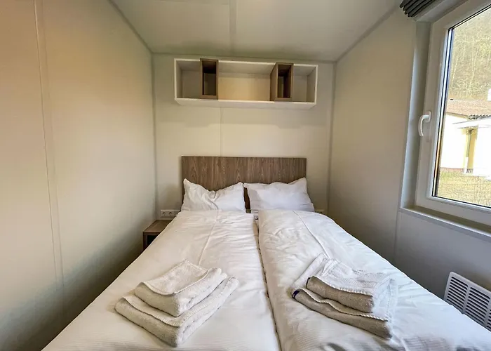 Tiny Haus Bavaria By Interhome בית נופש *