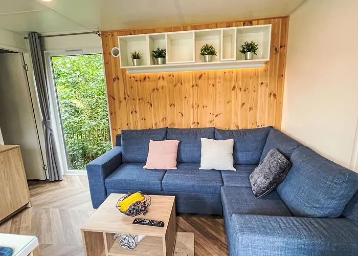 Tiny Haus Bavaria By Interhome ריאדנבורג