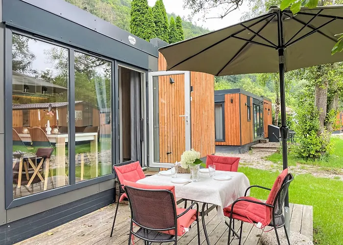 Tiny Haus Bavaria By Interhome בית נופש *