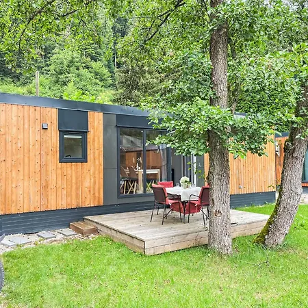 Ferienhaus Tiny Haus Bavaria By Interhome