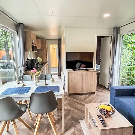 Tiny Haus Bavaria By Interhome Ferienhaus *