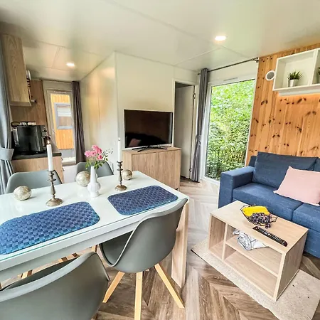 Tiny Haus Bavaria By Interhome