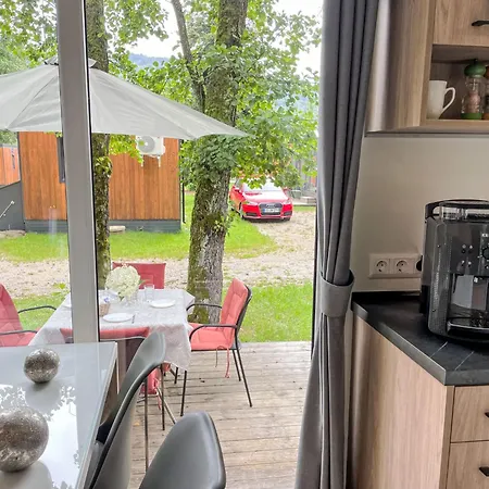 Ferienhaus Tiny Haus Bavaria By Interhome *