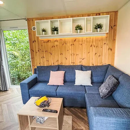 Tiny Haus Bavaria By Interhome Riedenburg