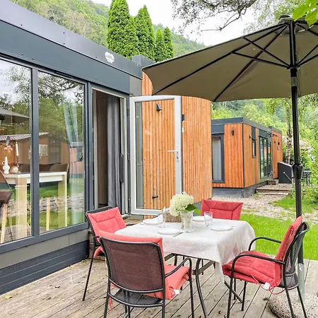 Tiny Haus Bavaria By Interhome Ferienhaus *