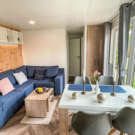 Tiny Haus Bavaria By Interhome Riedenburg