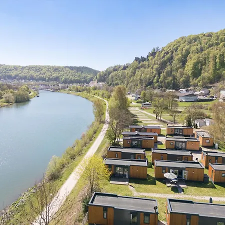 Ferienhaus Tiny Haus Bavaria By Interhome