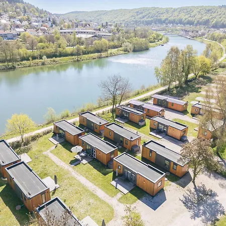 Ferienhaus Tiny Haus Bavaria By Interhome Riedenburg