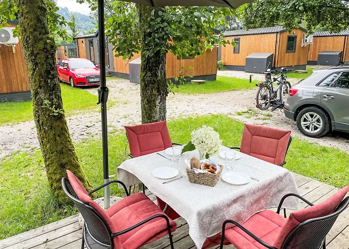 Tiny Haus Bavaria By Interhome Prázdninový dům *