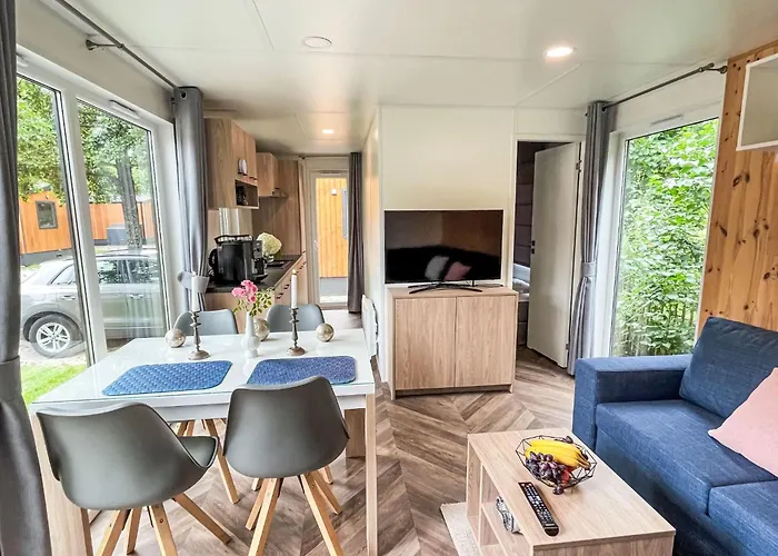 Tiny Haus Bavaria By Interhome Prázdninový dům *