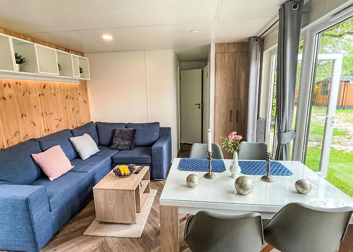 Tiny Haus Bavaria By Interhome Riedenburg