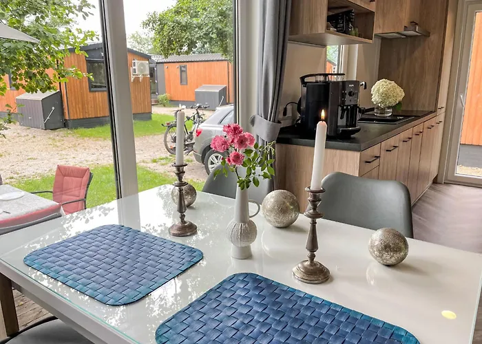 Tiny Haus Bavaria By Interhome Prázdninový dům *